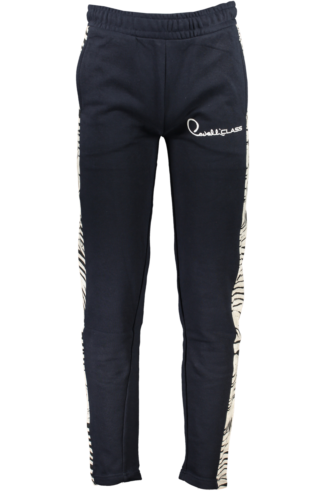 Blaue Herrenhose der Cavalli-Klasse