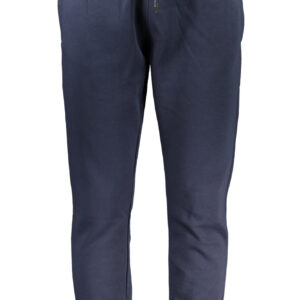 Blaue Herrenhose der Cavalli-Klasse