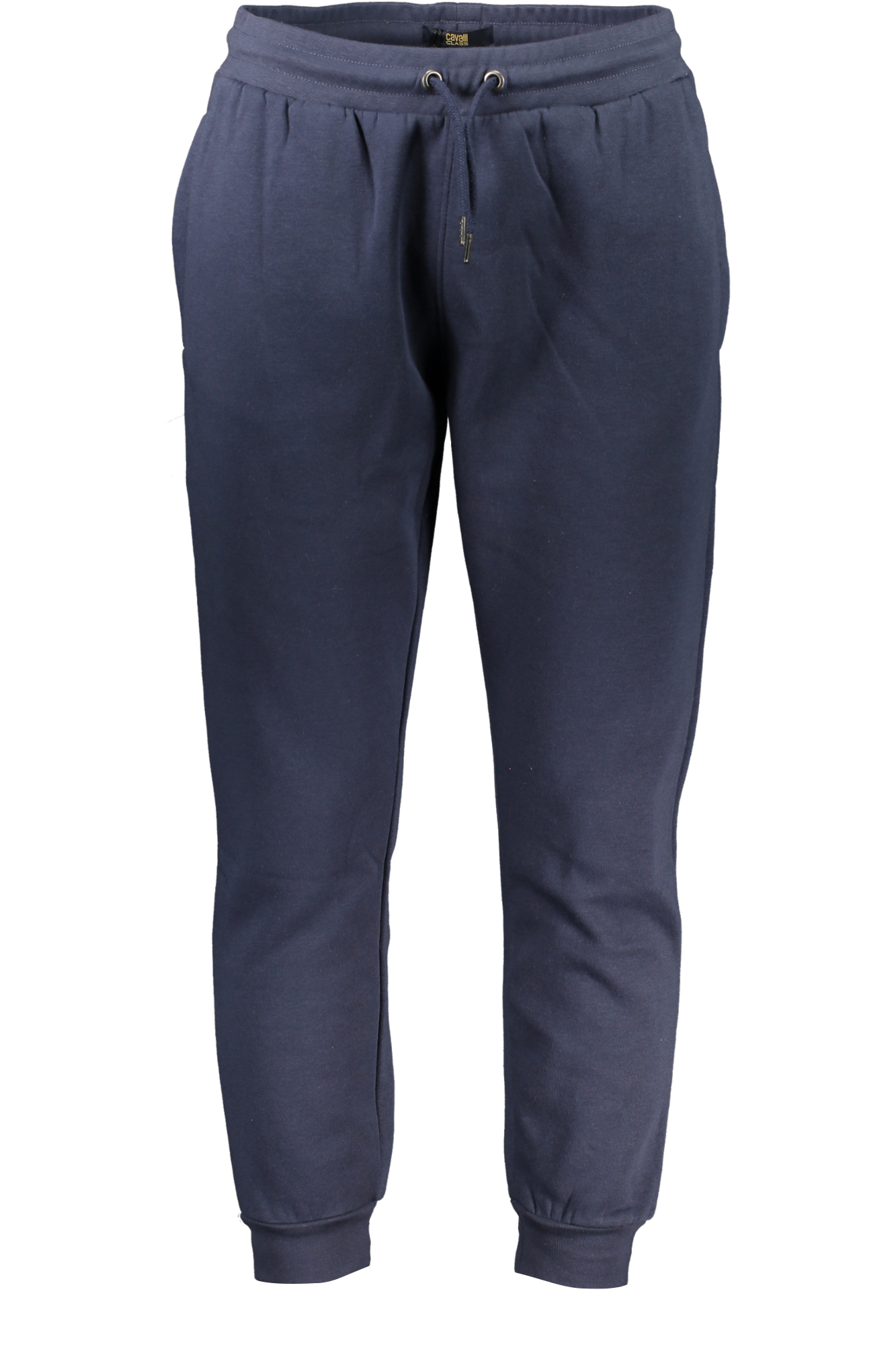 Blaue Herrenhose der Cavalli-Klasse