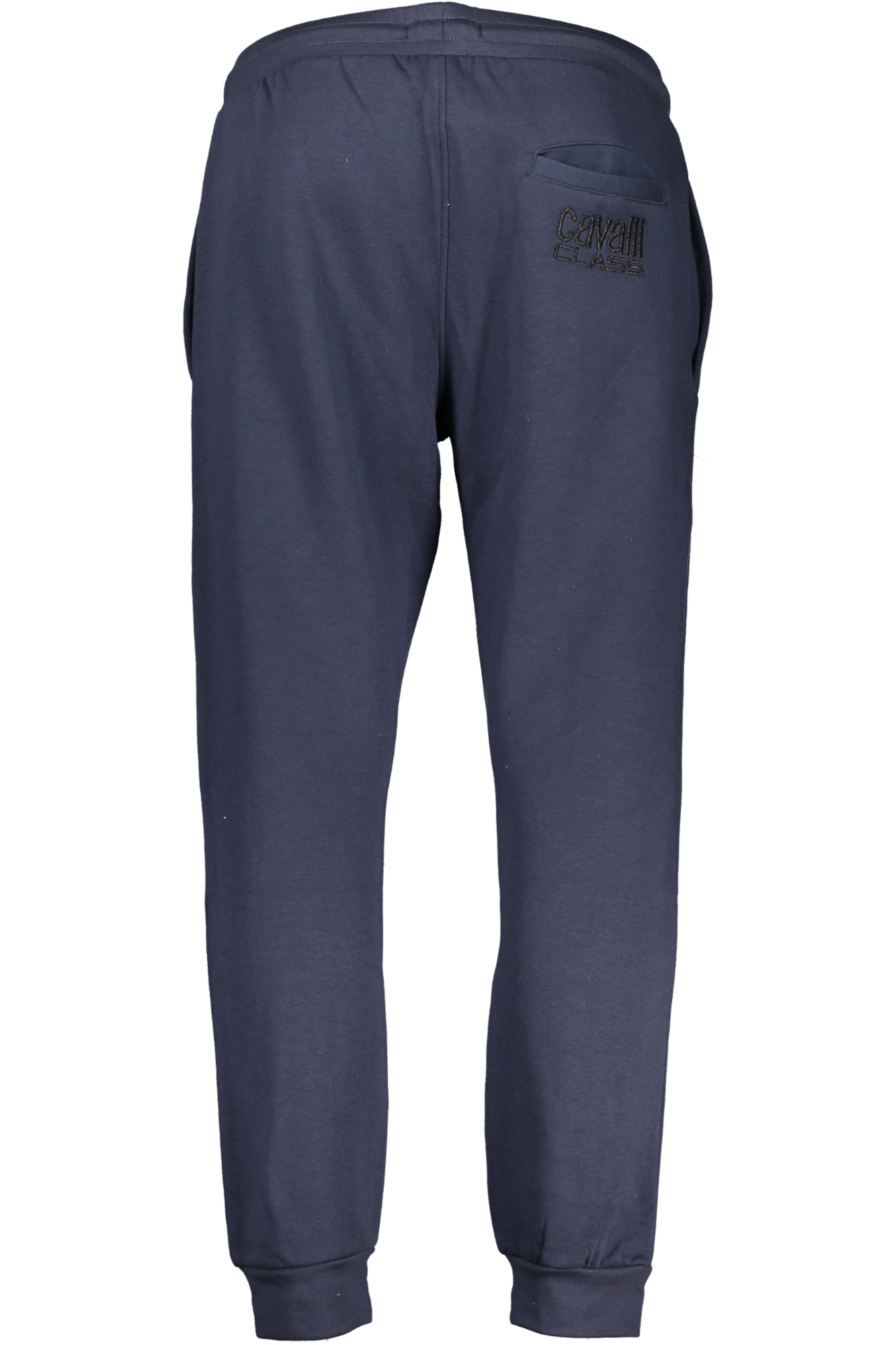 Blaue Herrenhose der Cavalli-Klasse – Bild 3