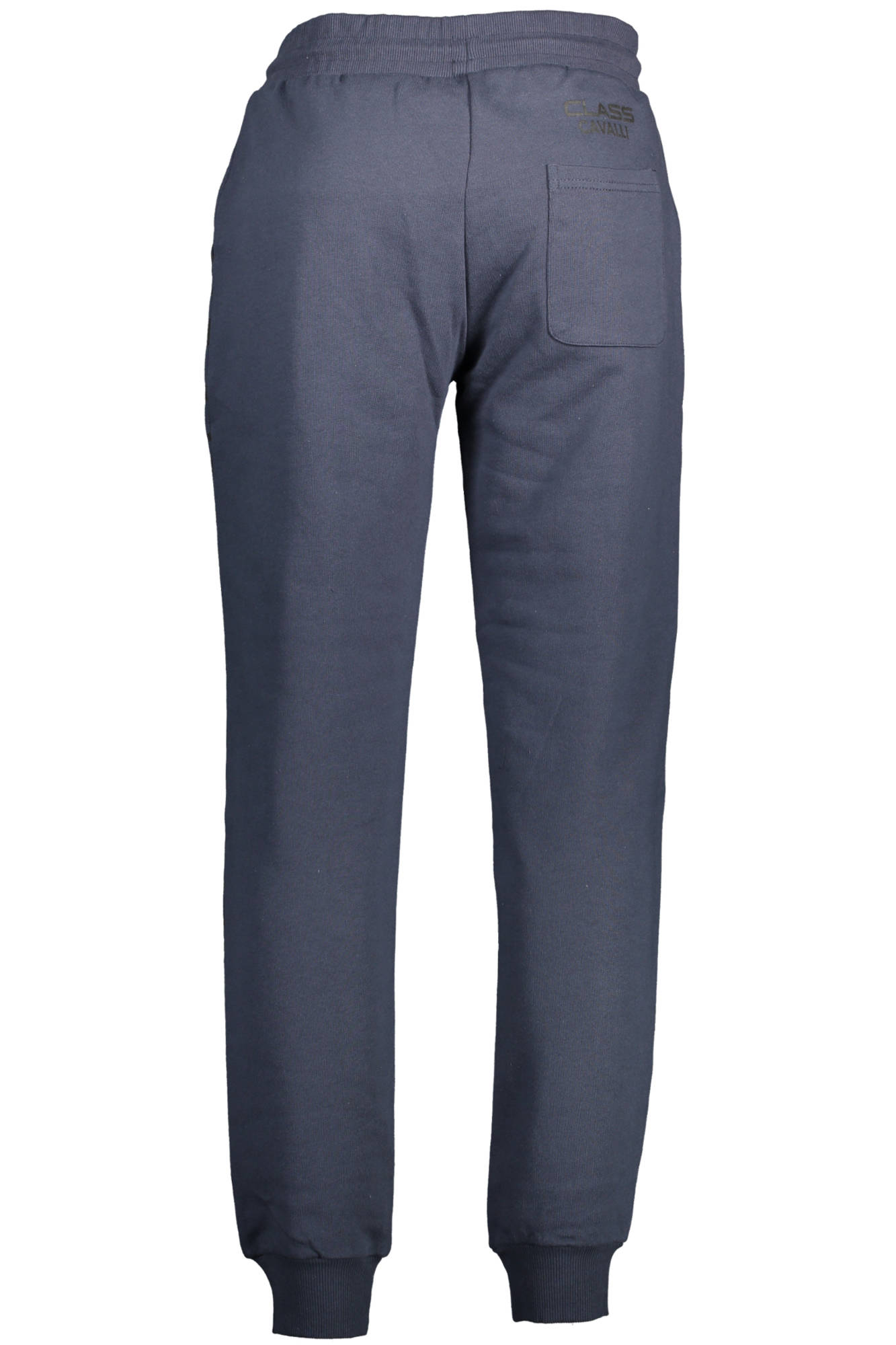 CAVALLI CLASS BLAU HERRENHOSE – Bild 2