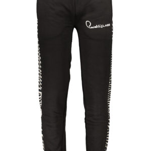 SCHWARZE HERRENHOSE DER CAVALLI-KLASSE