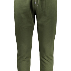 GRÜNE HERRENHOSE DER CAVALLI-KLASSE