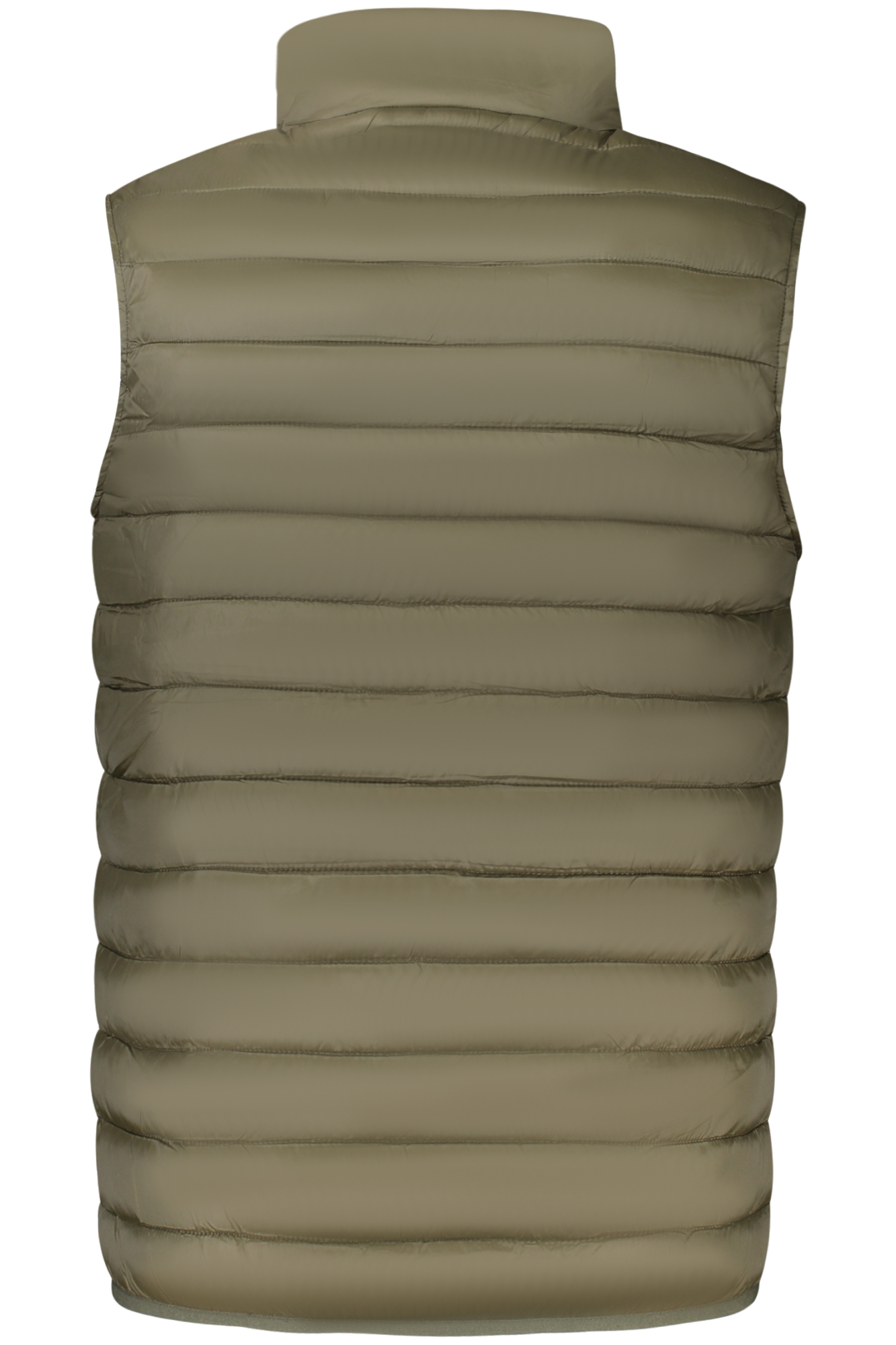 CAVALLI CLASS HERRENJACKE GRÜN ÄRMELLOS – Bild 2