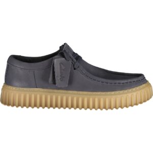 CLARKS Herrenschuhe, klassisch blau