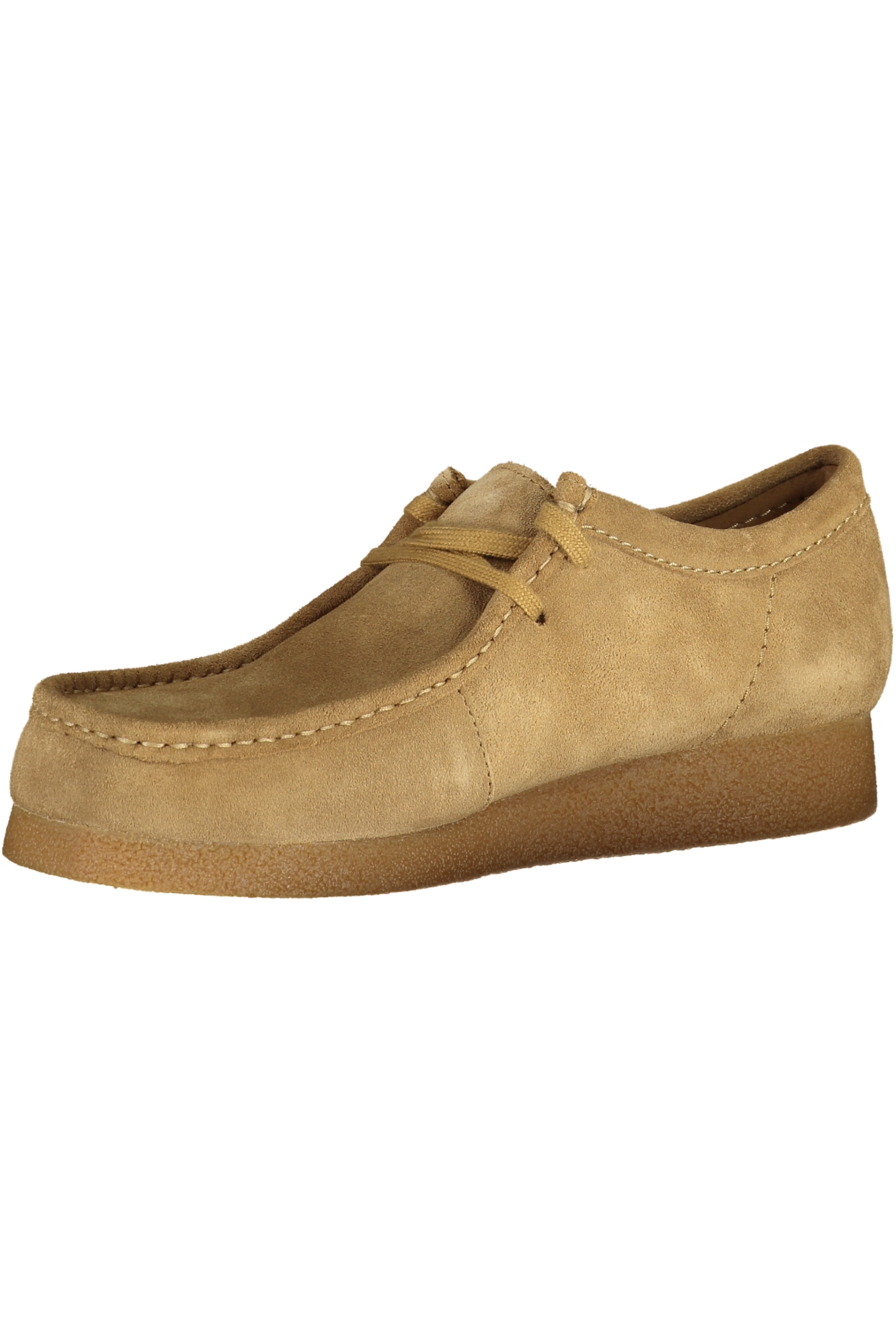 CLARKS HERREN BEIGE SPORTSCHUHE – Bild 3