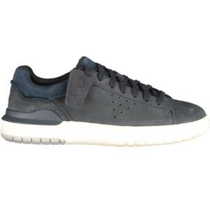 CLARKS Herren-Sportschuhe, blau