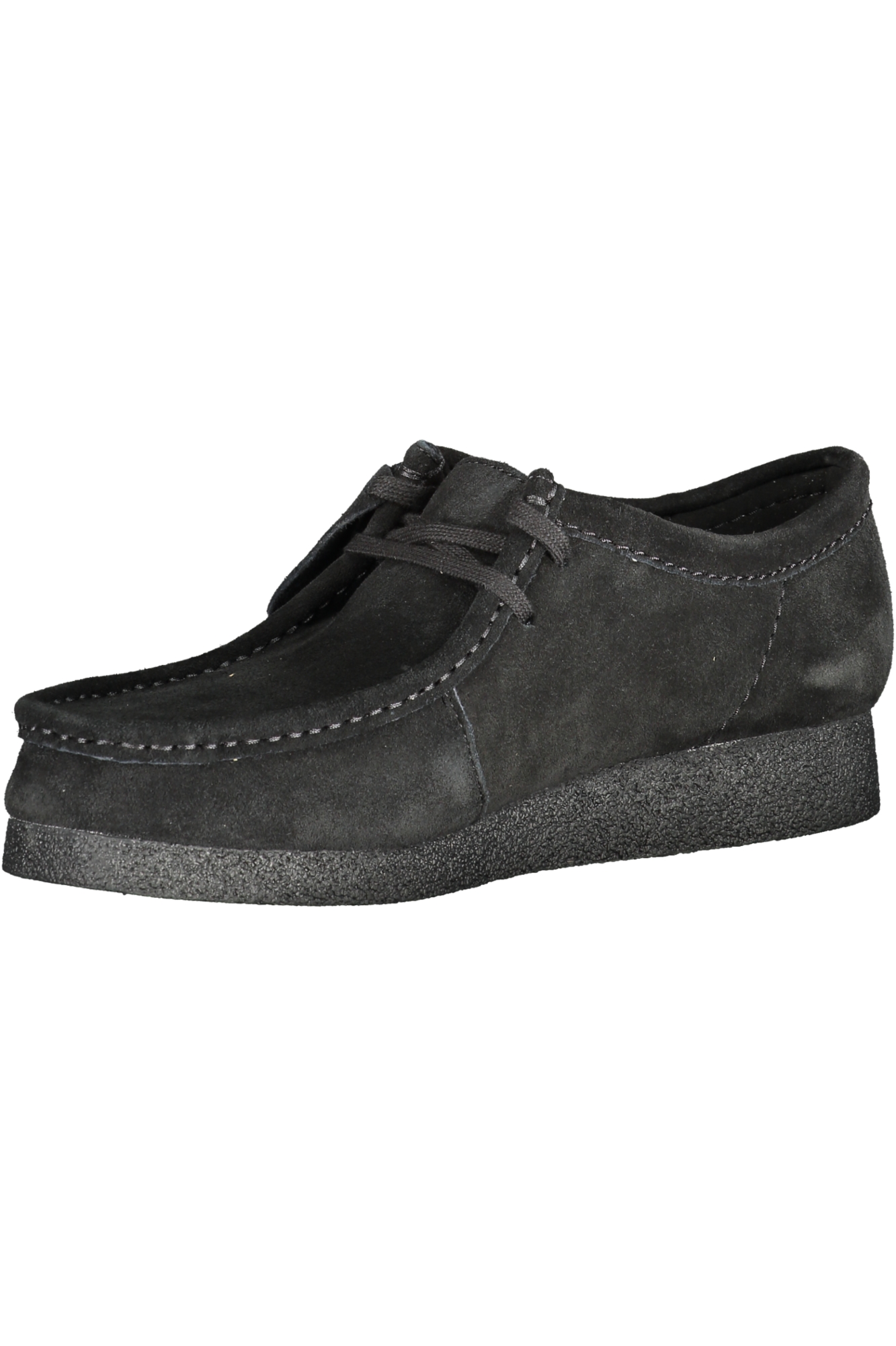 CLARKS HERREN SCHWARZE SPORTSCHUHE – Bild 3