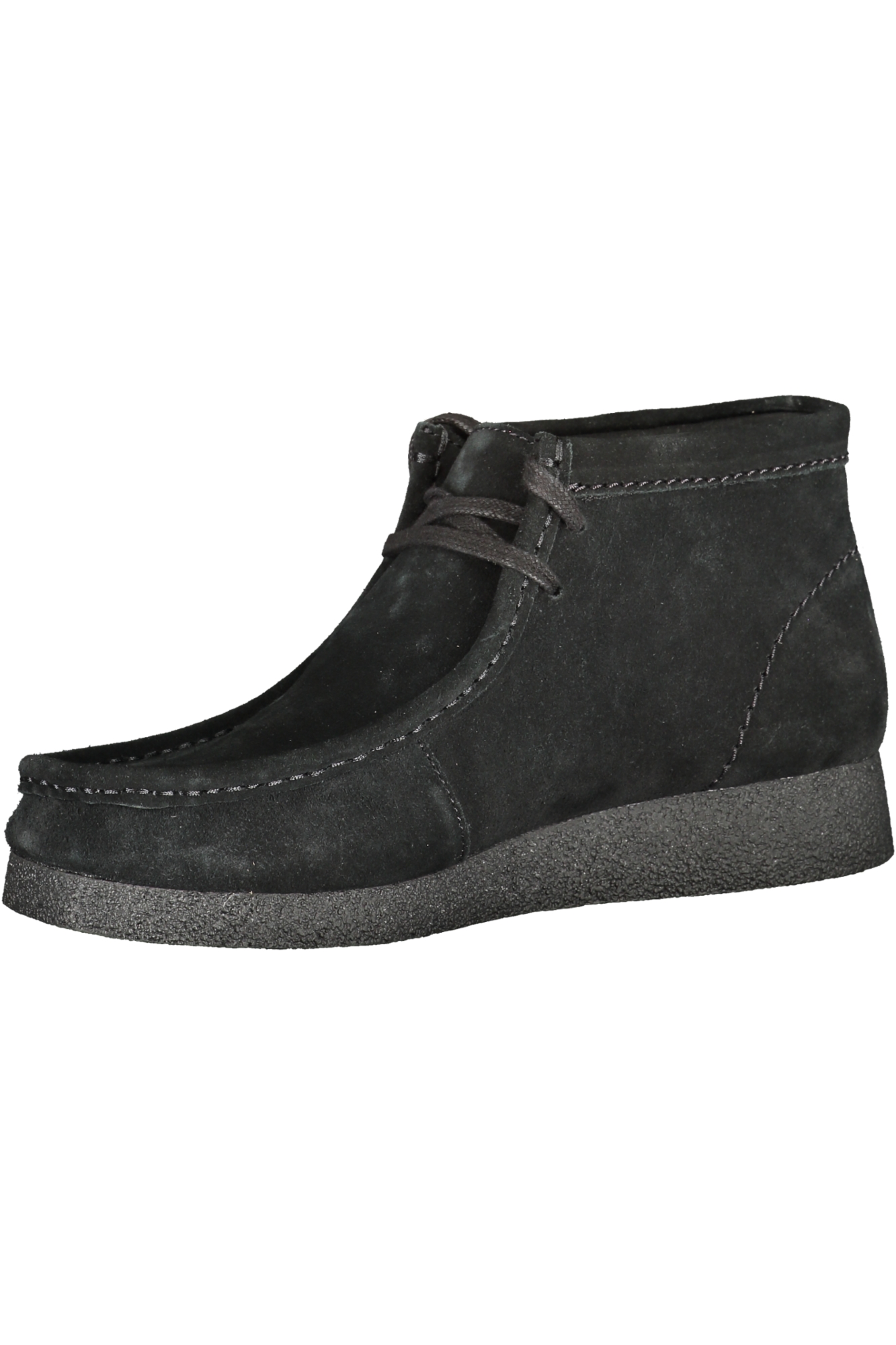 CLARKS HERREN SCHWARZE SPORTSCHUHE – Bild 3