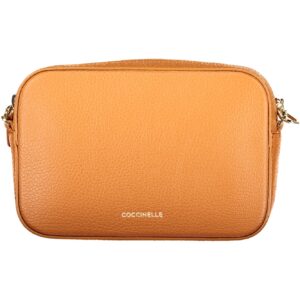 COCCINELLE ORANGE DAMENTASCHE