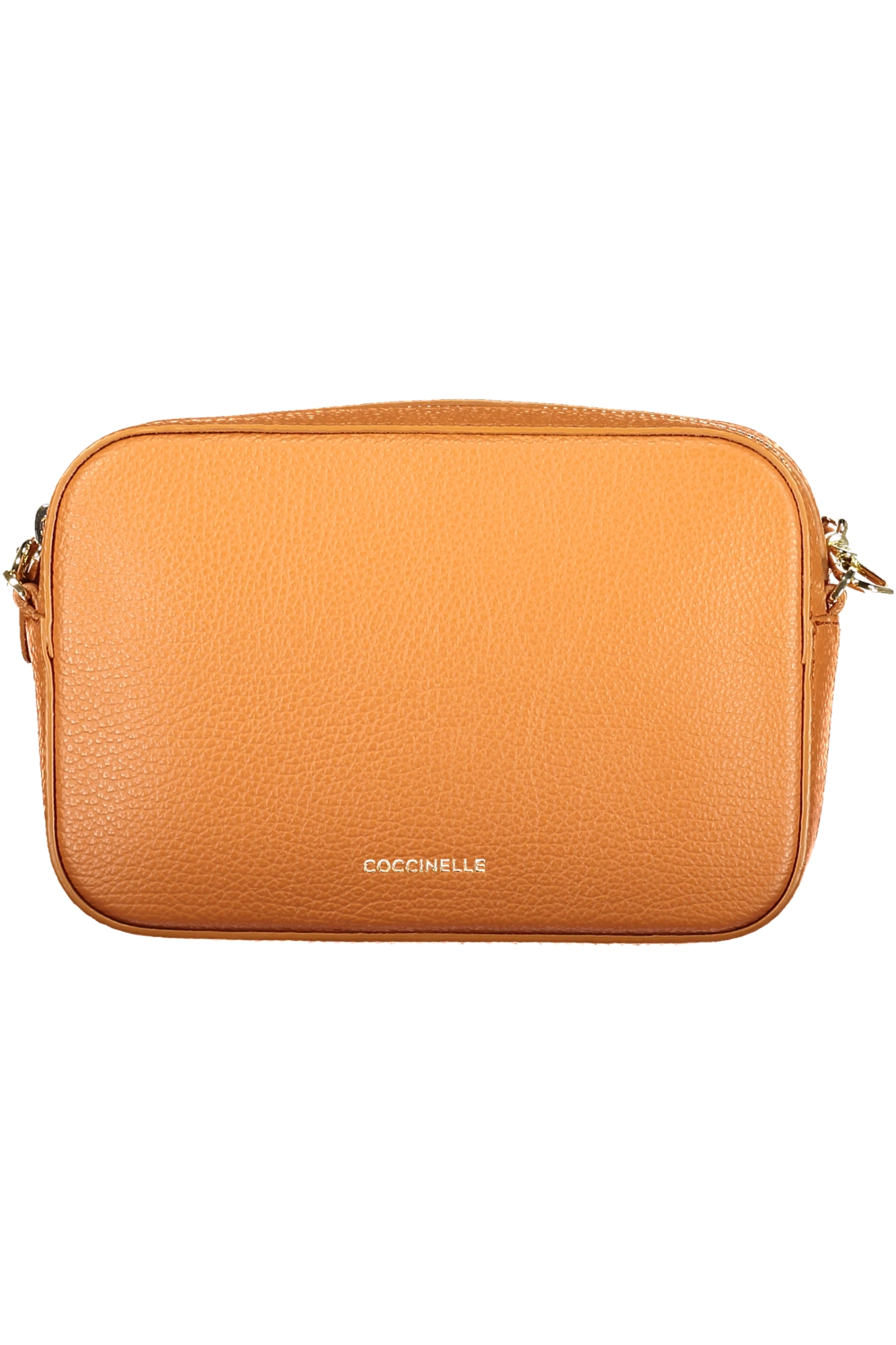 COCCINELLE ORANGE DAMENTASCHE