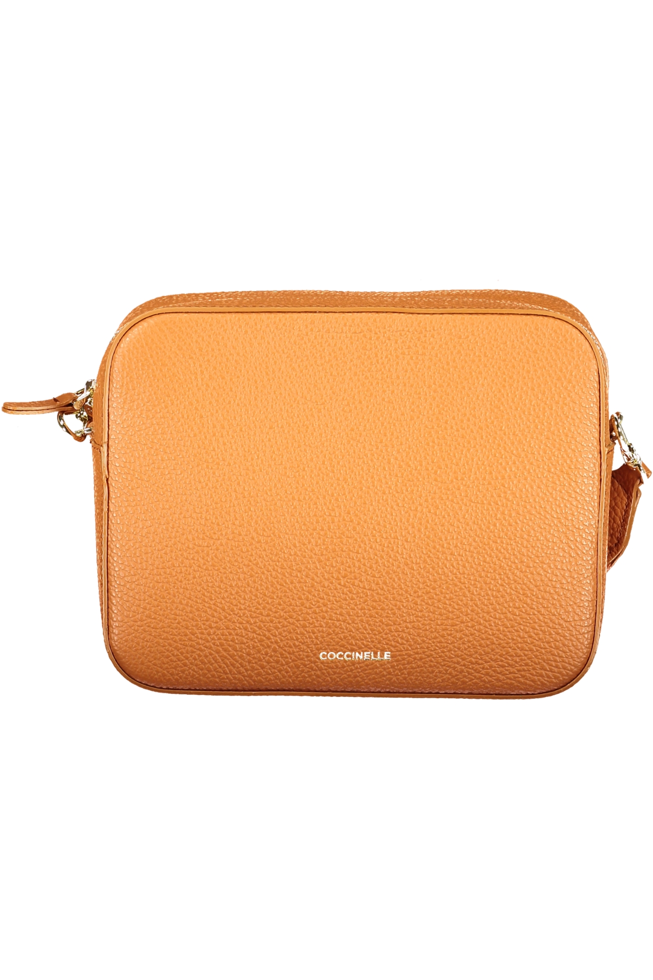 COCCINELLE ORANGE DAMENTASCHE