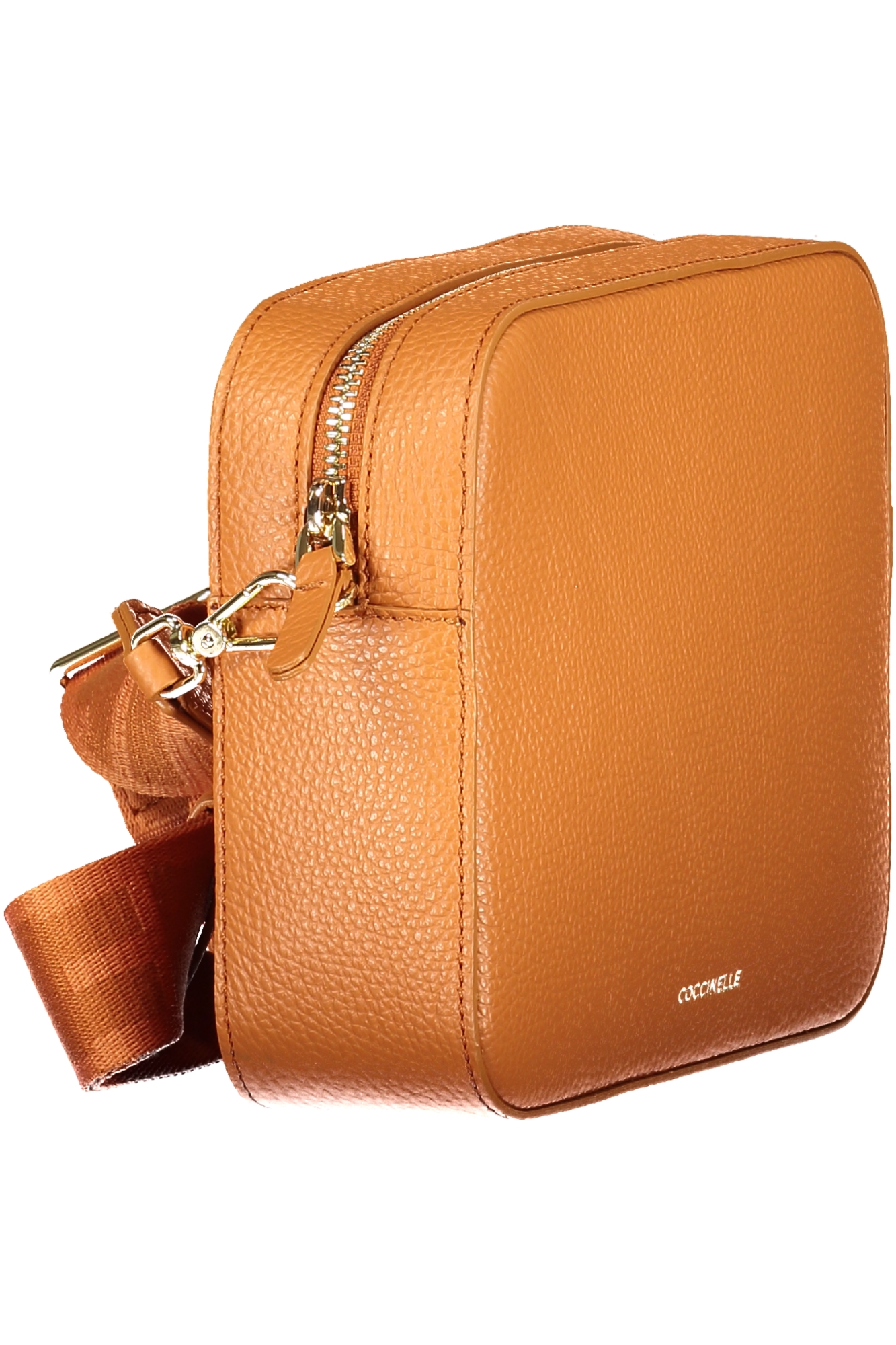 COCCINELLE ORANGE DAMENTASCHE – Bild 3