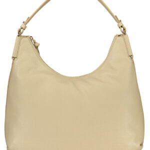 COCCINELLE DAMENTASCHE, BEIGE