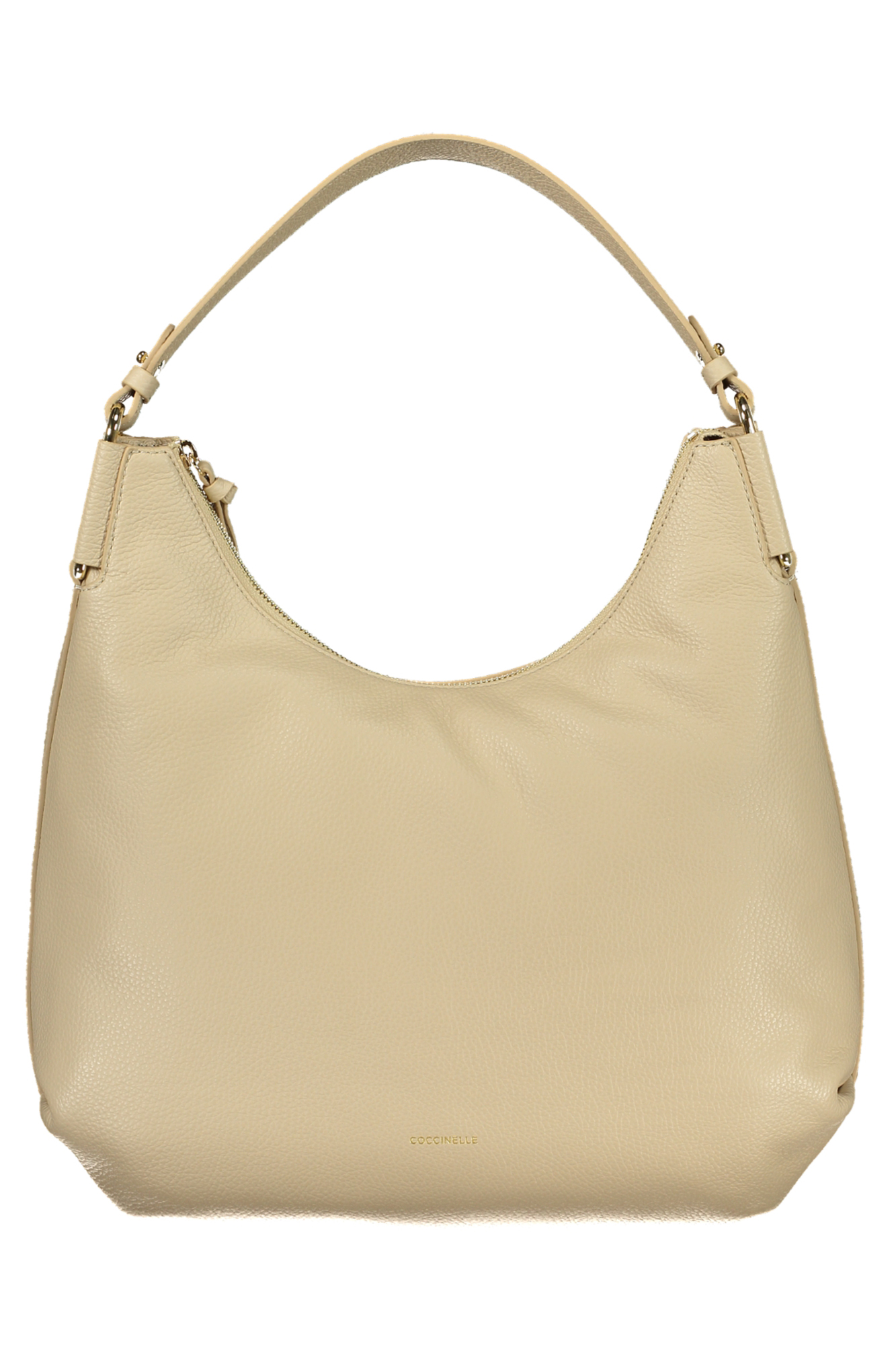 COCCINELLE DAMENTASCHE, BEIGE