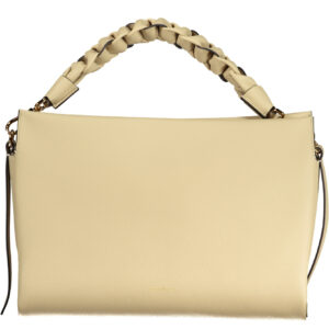 COCCINELLE DAMENTASCHE, BEIGE