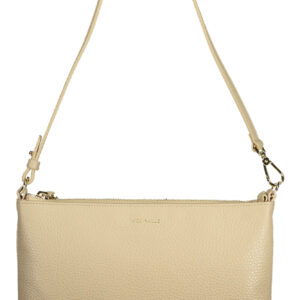 COCCINELLE DAMENTASCHE, BEIGE