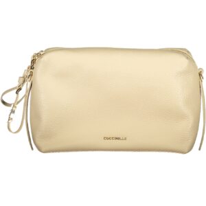 COCCINELLE DAMENTASCHE, BEIGE