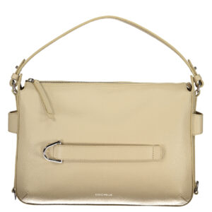 COCCINELLE DAMENTASCHE, BEIGE
