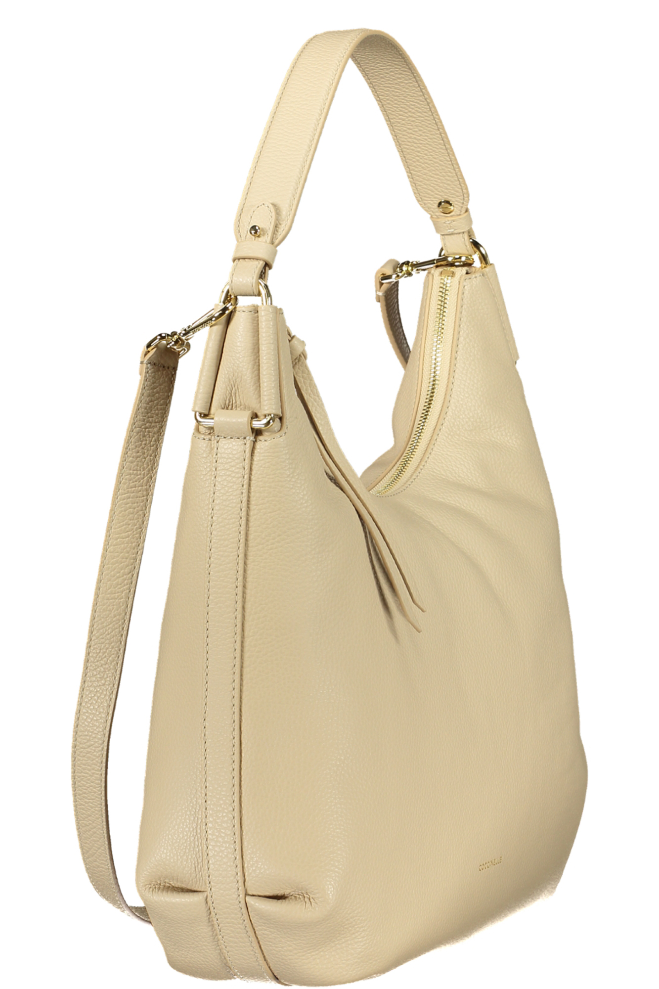 COCCINELLE DAMENTASCHE, BEIGE – Bild 3