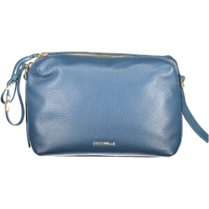 COCCINELLE DAMEN-TASCHE, BLAU