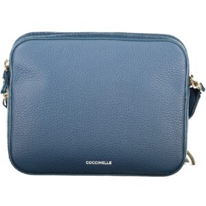COCCINELLE DAMEN-TASCHE, BLAU