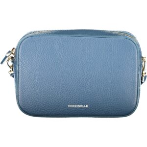 COCCINELLE DAMEN-TASCHE, BLAU