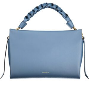 COCCINELLE DAMEN-TASCHE, BLAU