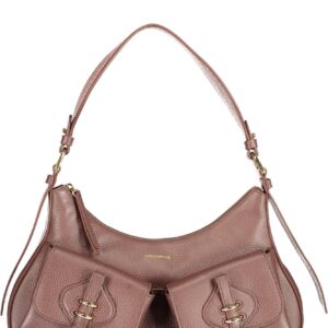 COCCINELLE DAMEN-BRAUNTASCHE