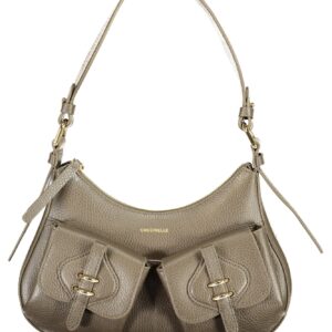 COCCINELLE DAMEN-BRAUNTASCHE