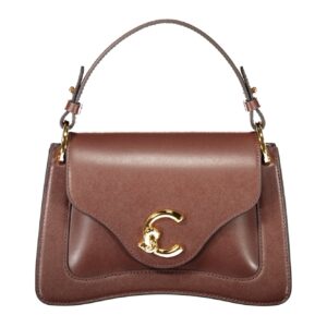 COCCINELLE DAMEN-BRAUNTASCHE