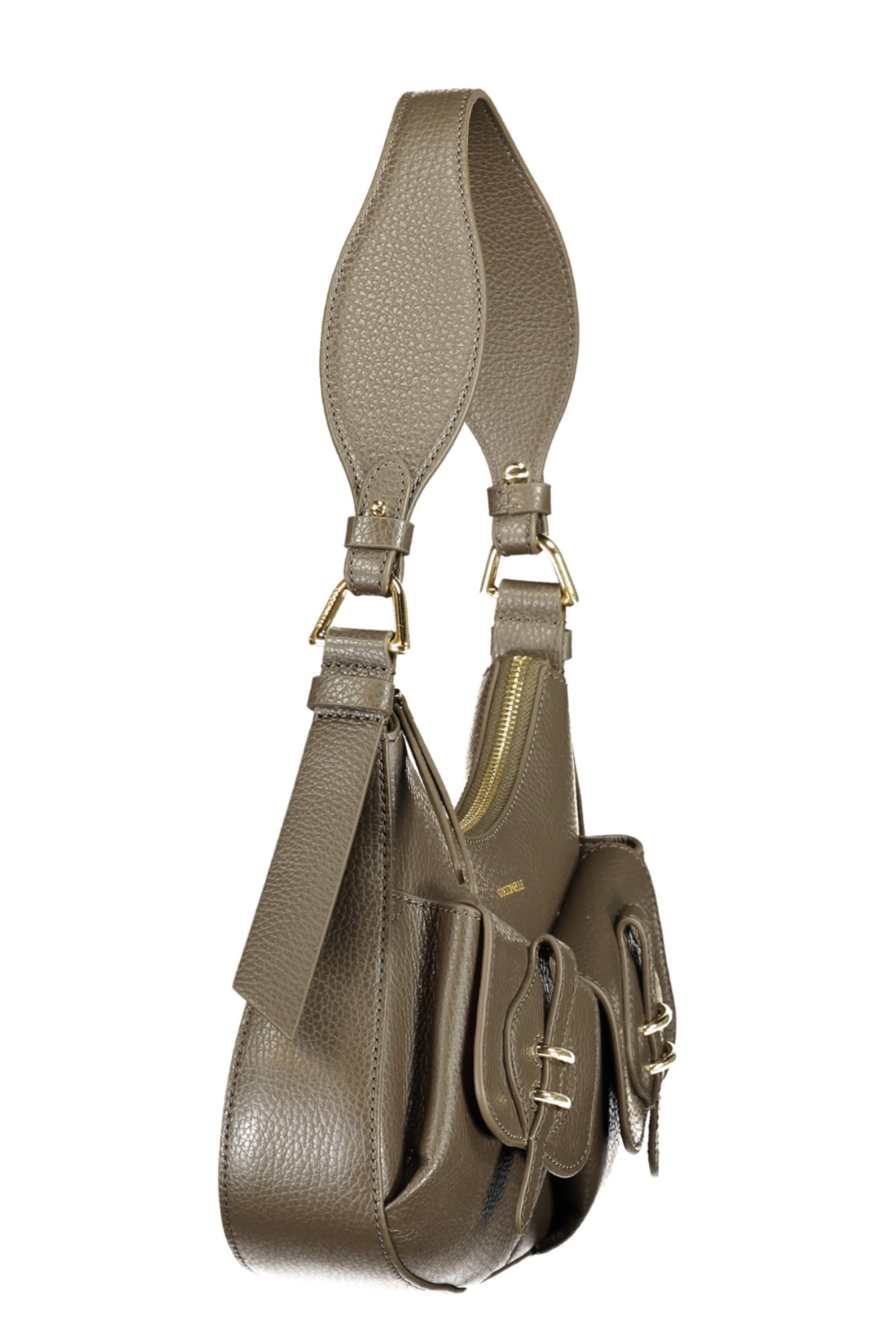 COCCINELLE DAMEN-BRAUNTASCHE – Bild 3
