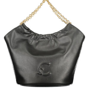 COCCINELLE DAMEN-SCHWARZE TASCHE