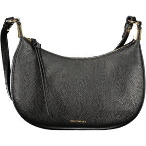 COCCINELLE DAMEN-SCHWARZE TASCHE