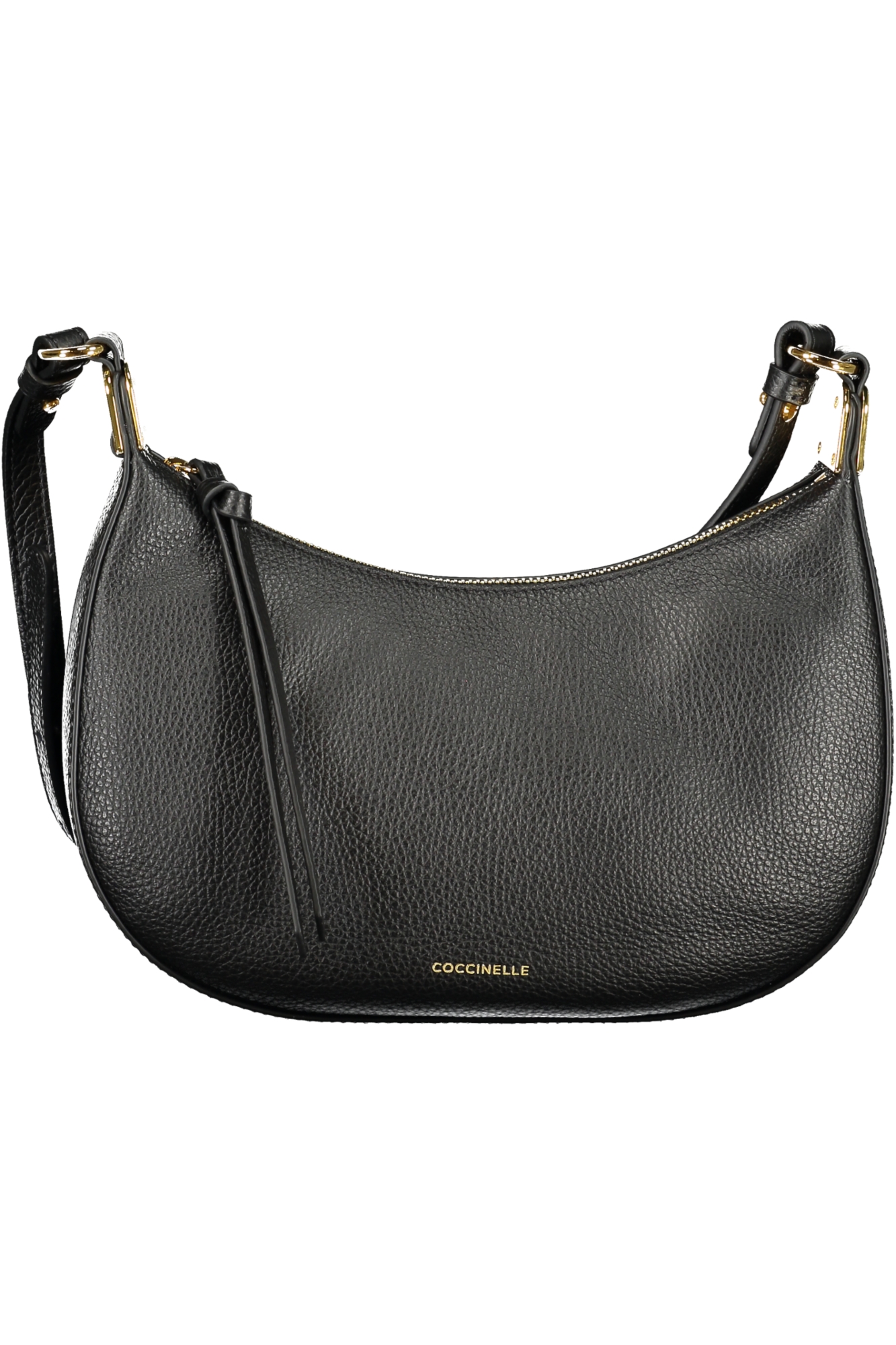 COCCINELLE DAMEN-SCHWARZE TASCHE