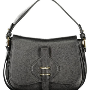 COCCINELLE DAMEN-SCHWARZE TASCHE