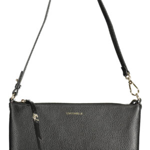 COCCINELLE DAMEN-SCHWARZE TASCHE