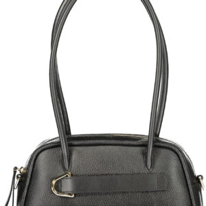 COCCINELLE DAMEN-SCHWARZE TASCHE