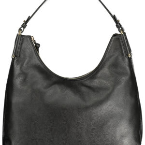 COCCINELLE DAMEN-SCHWARZE TASCHE