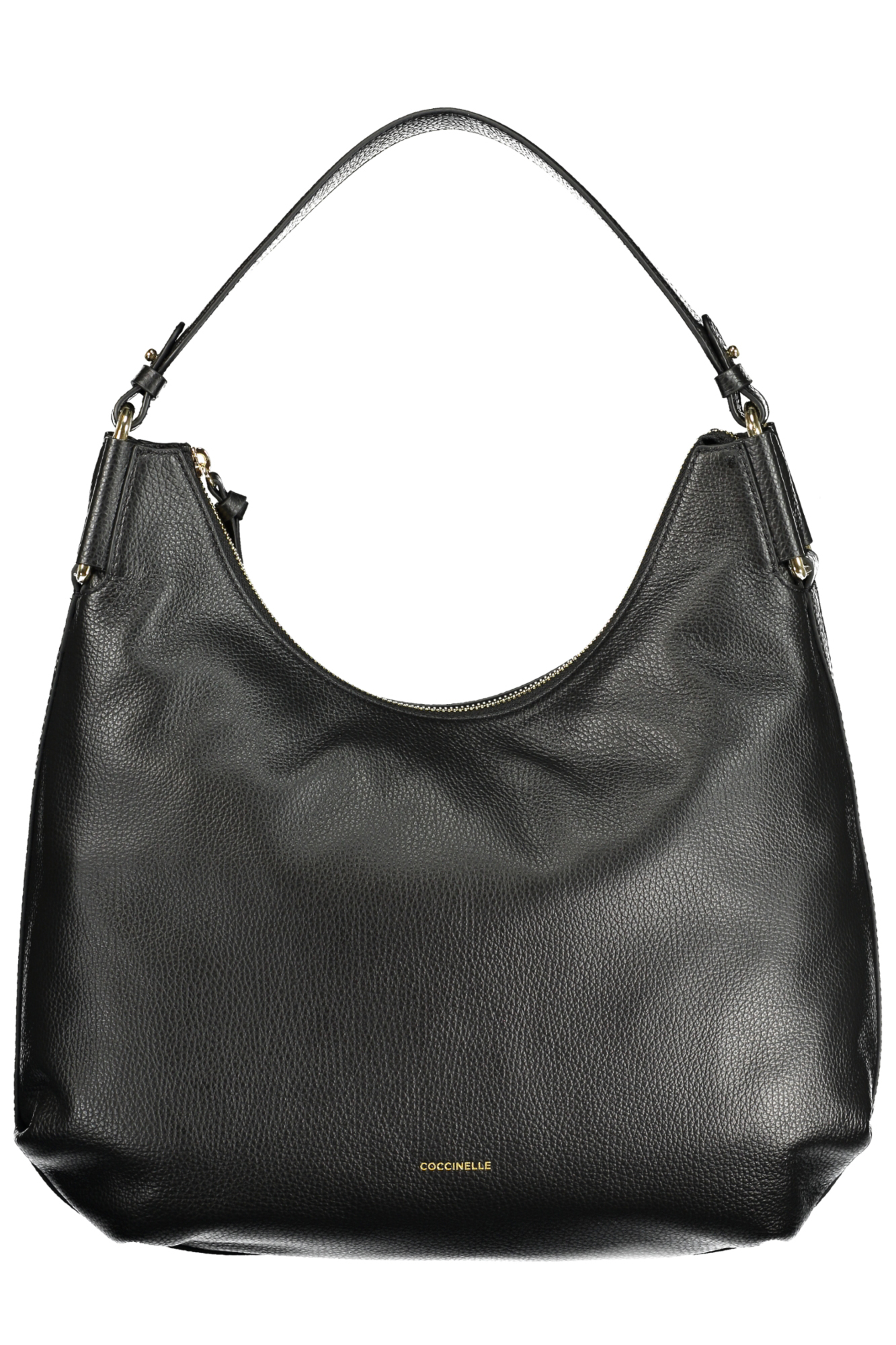 COCCINELLE DAMEN-SCHWARZE TASCHE