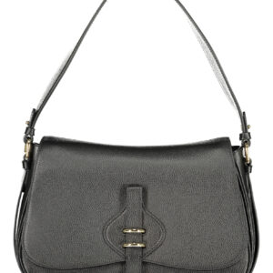 COCCINELLE DAMEN-SCHWARZE TASCHE