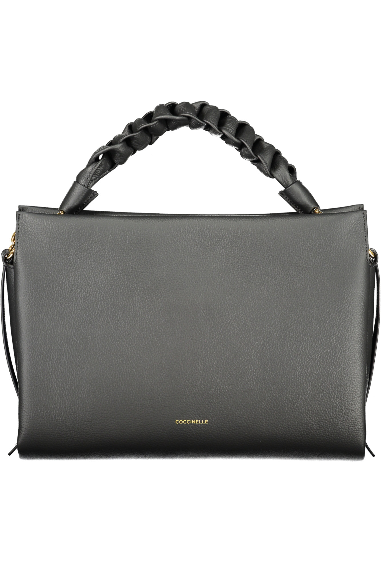 COCCINELLE DAMEN-SCHWARZE TASCHE