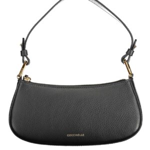 COCCINELLE DAMENTASCHE SCHWARZ
