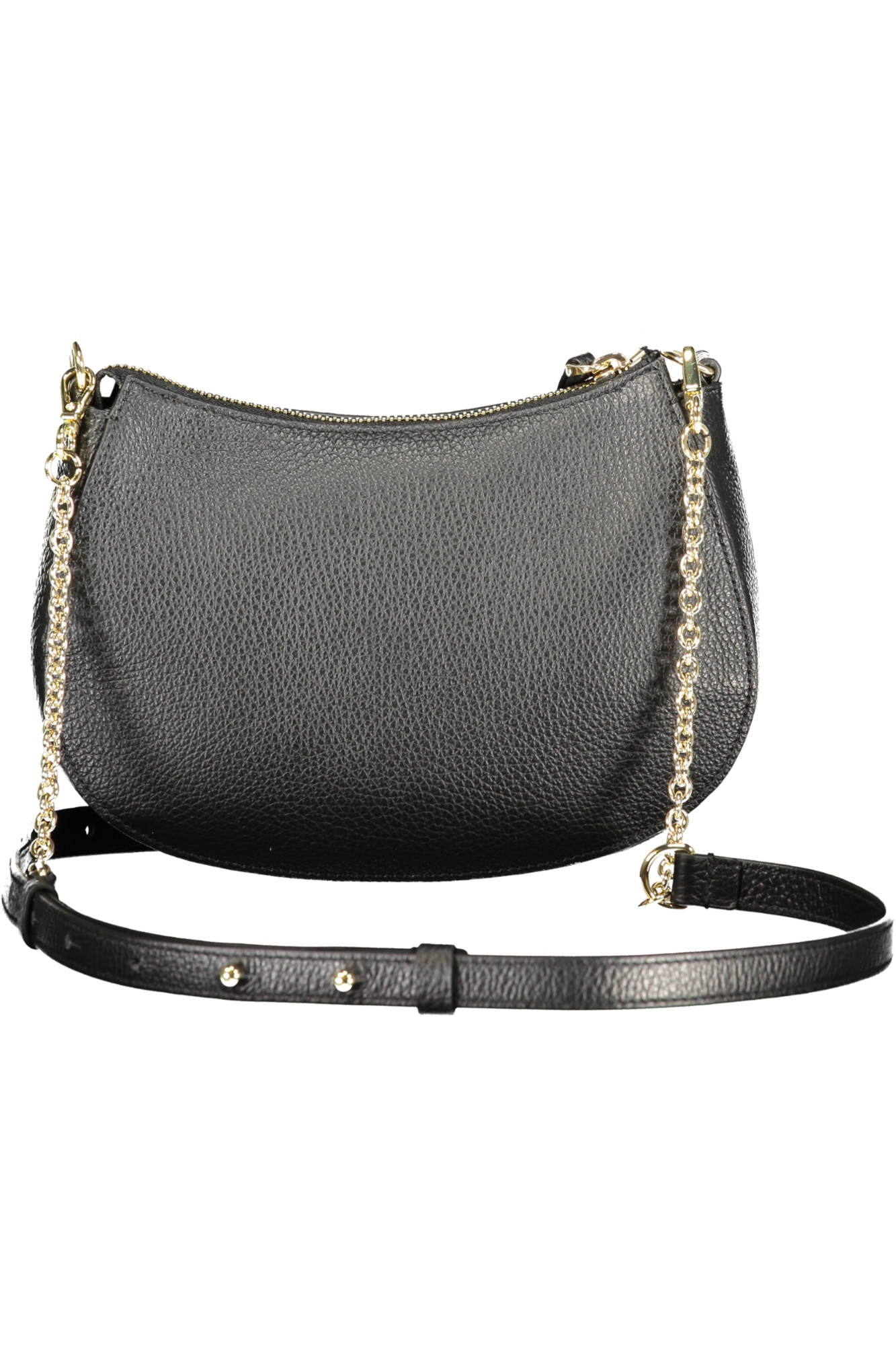 COCCINELLE DAMEN-SCHWARZE TASCHE – Bild 2