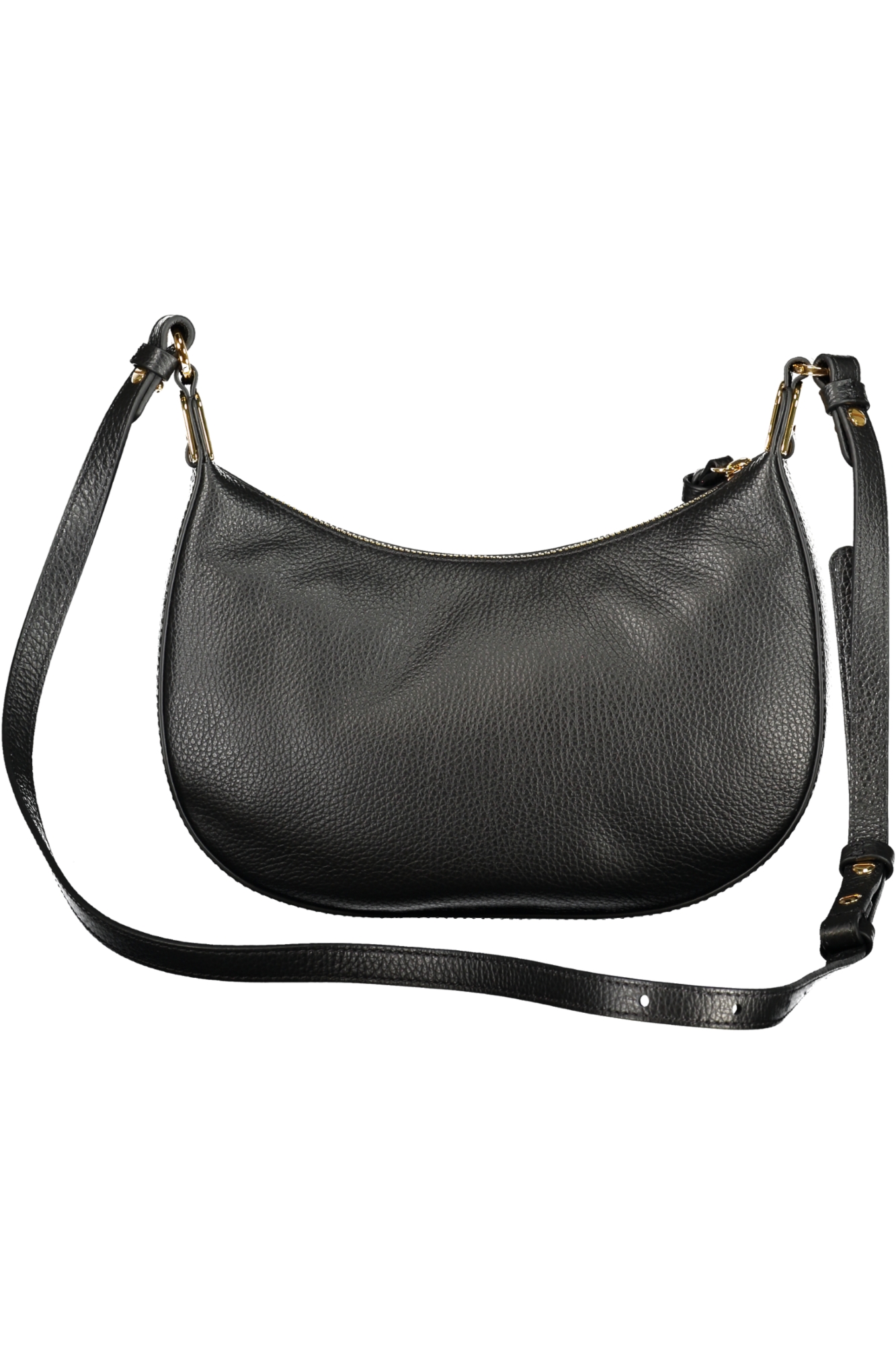 COCCINELLE DAMEN-SCHWARZE TASCHE – Bild 2