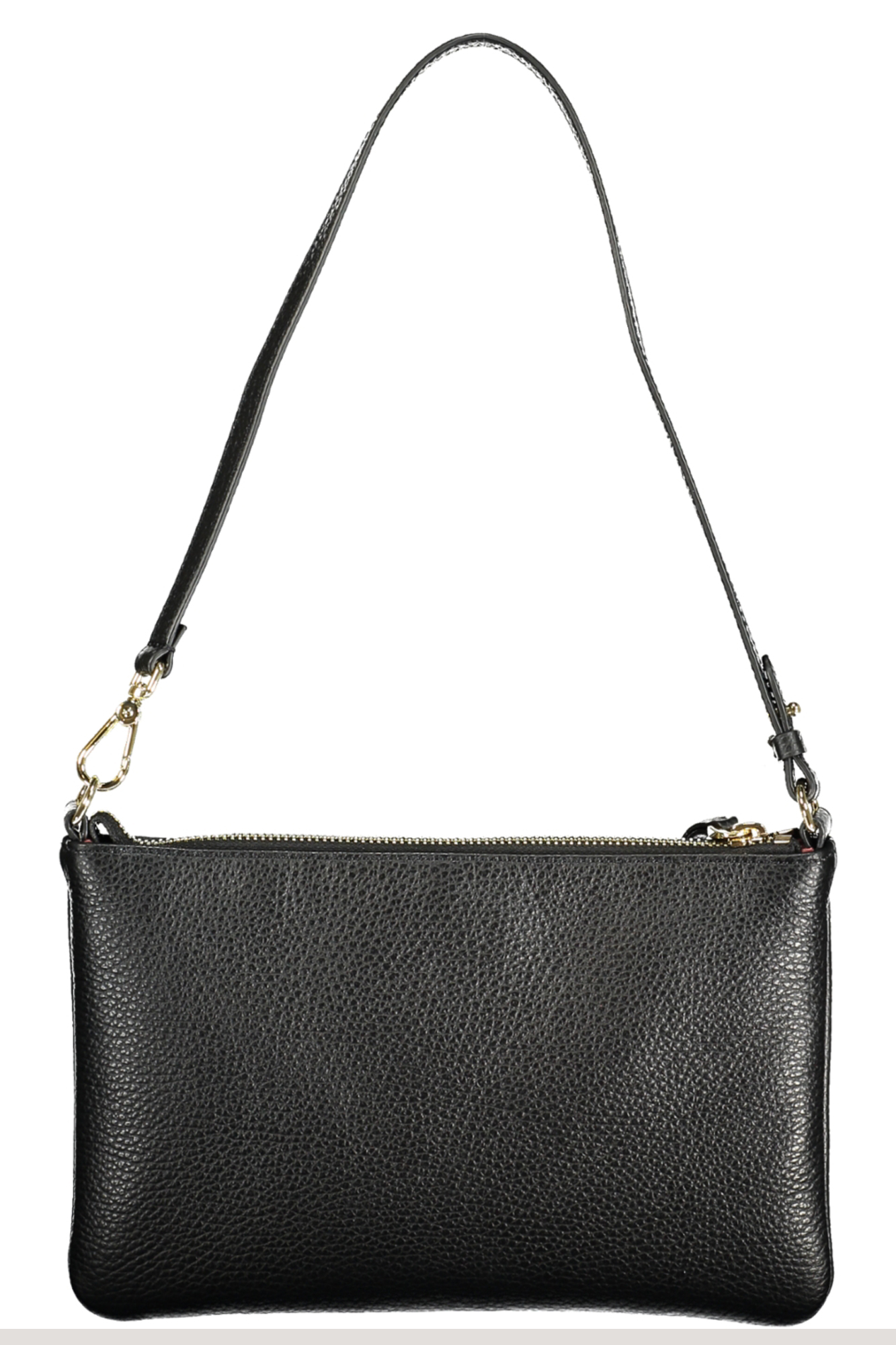 COCCINELLE DAMEN-SCHWARZE TASCHE – Bild 2