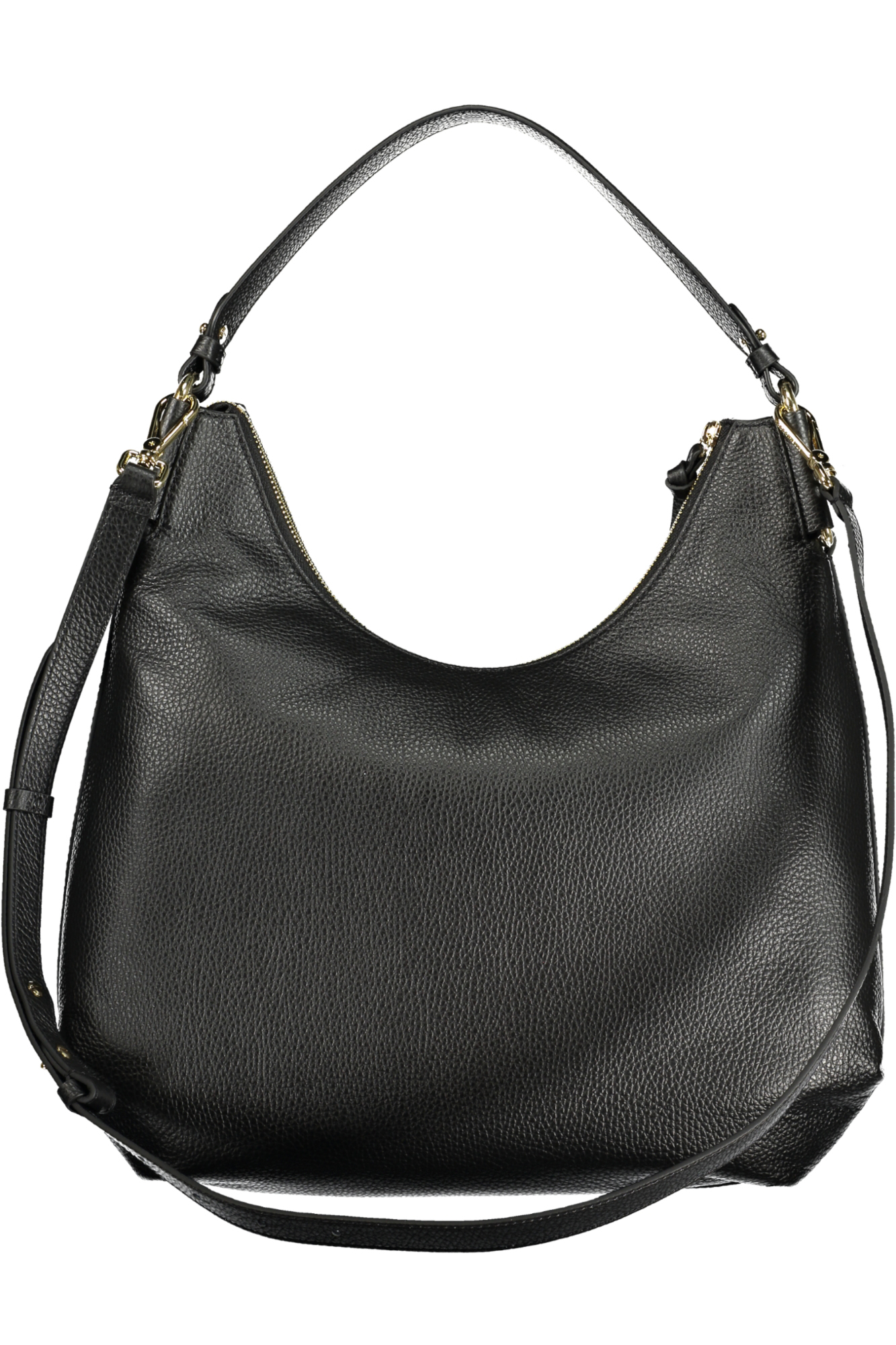 COCCINELLE DAMEN-SCHWARZE TASCHE – Bild 2