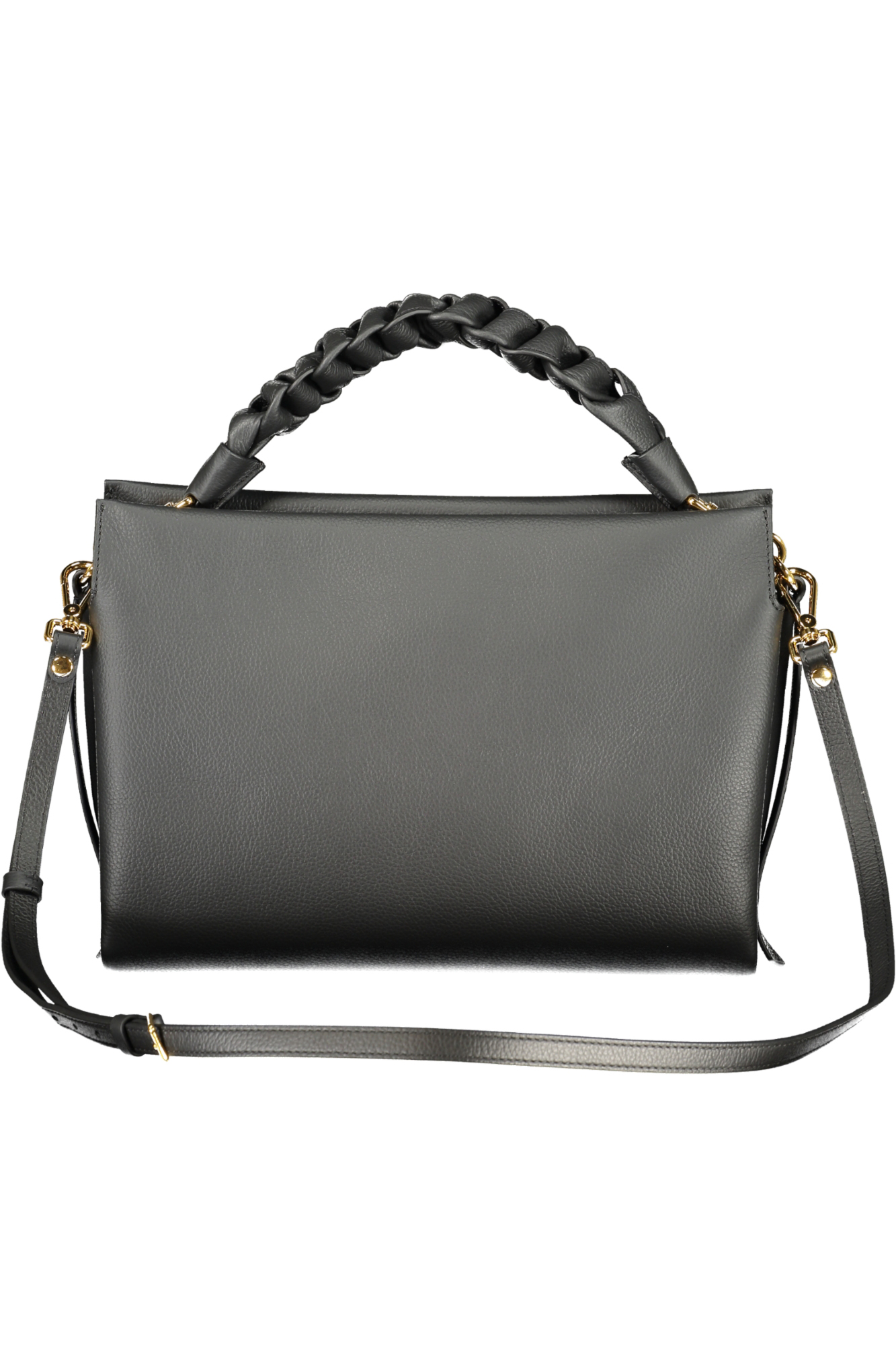 COCCINELLE DAMEN-SCHWARZE TASCHE – Bild 2