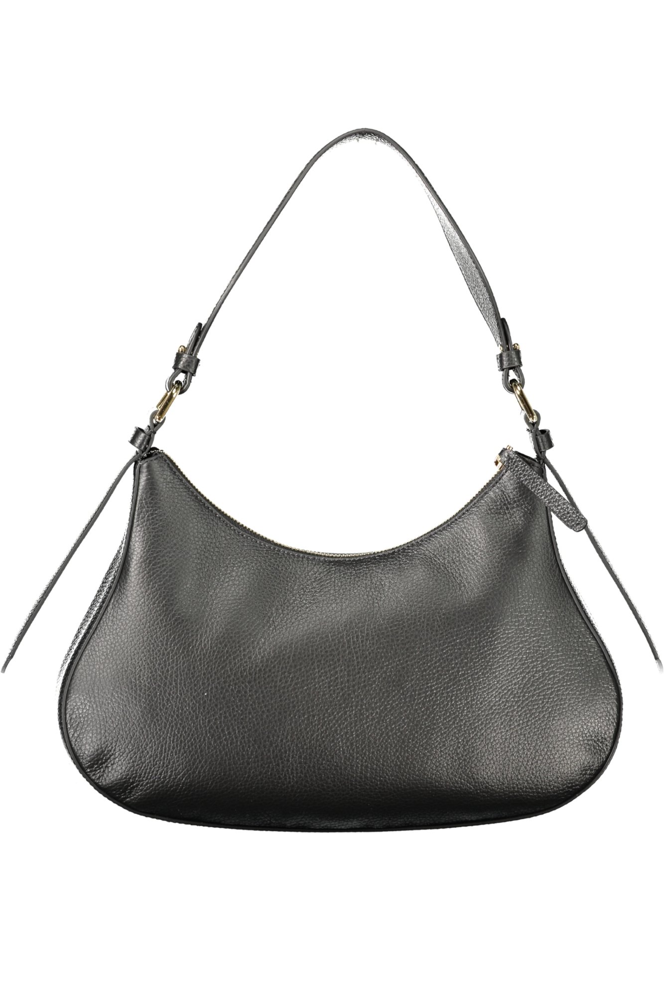 COCCINELLE DAMEN-SCHWARZE TASCHE – Bild 2