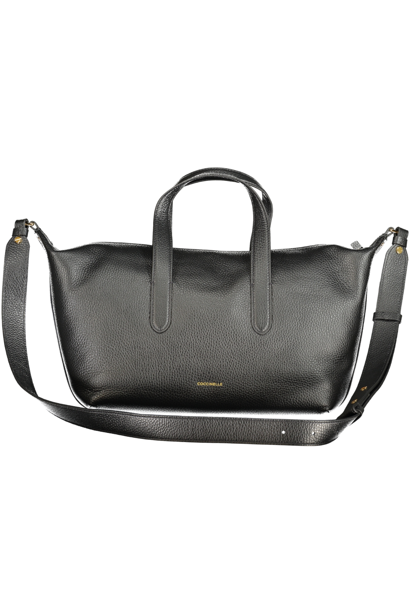 COCCINELLE DAMEN-SCHWARZE TASCHE – Bild 2